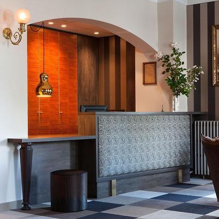 Logis Hotel Beausejour Colmar Exterior photo