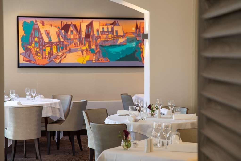 Logis Hotel Beausejour Colmar Room photo