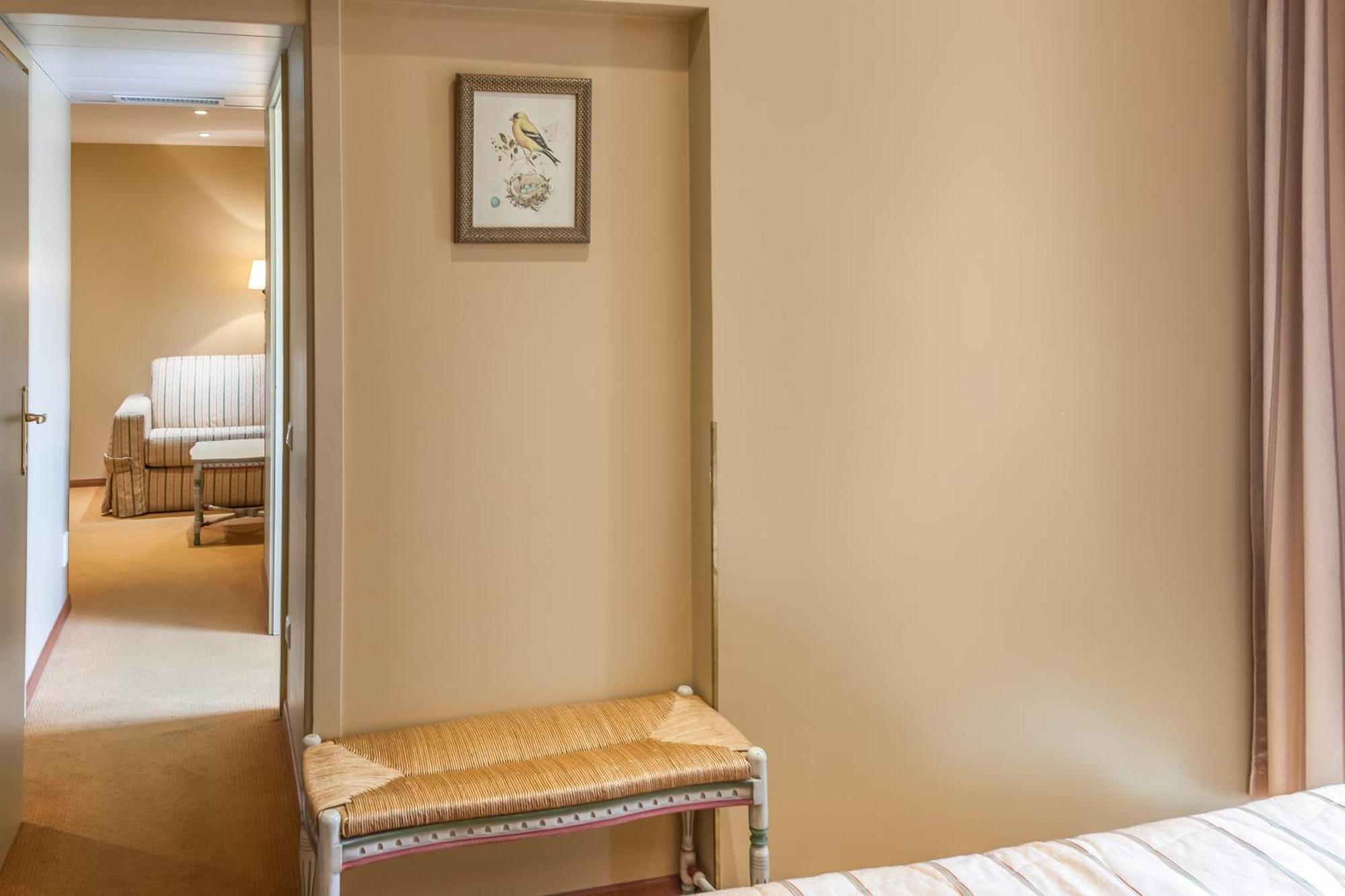 Logis Hotel Beausejour Colmar Exterior photo