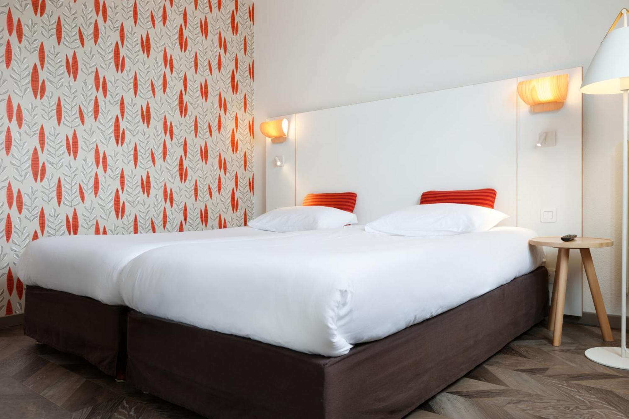 Logis Hotel Beausejour Colmar Exterior photo