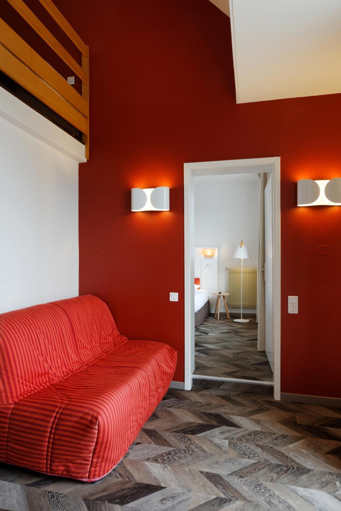 Logis Hotel Beausejour Colmar Exterior photo
