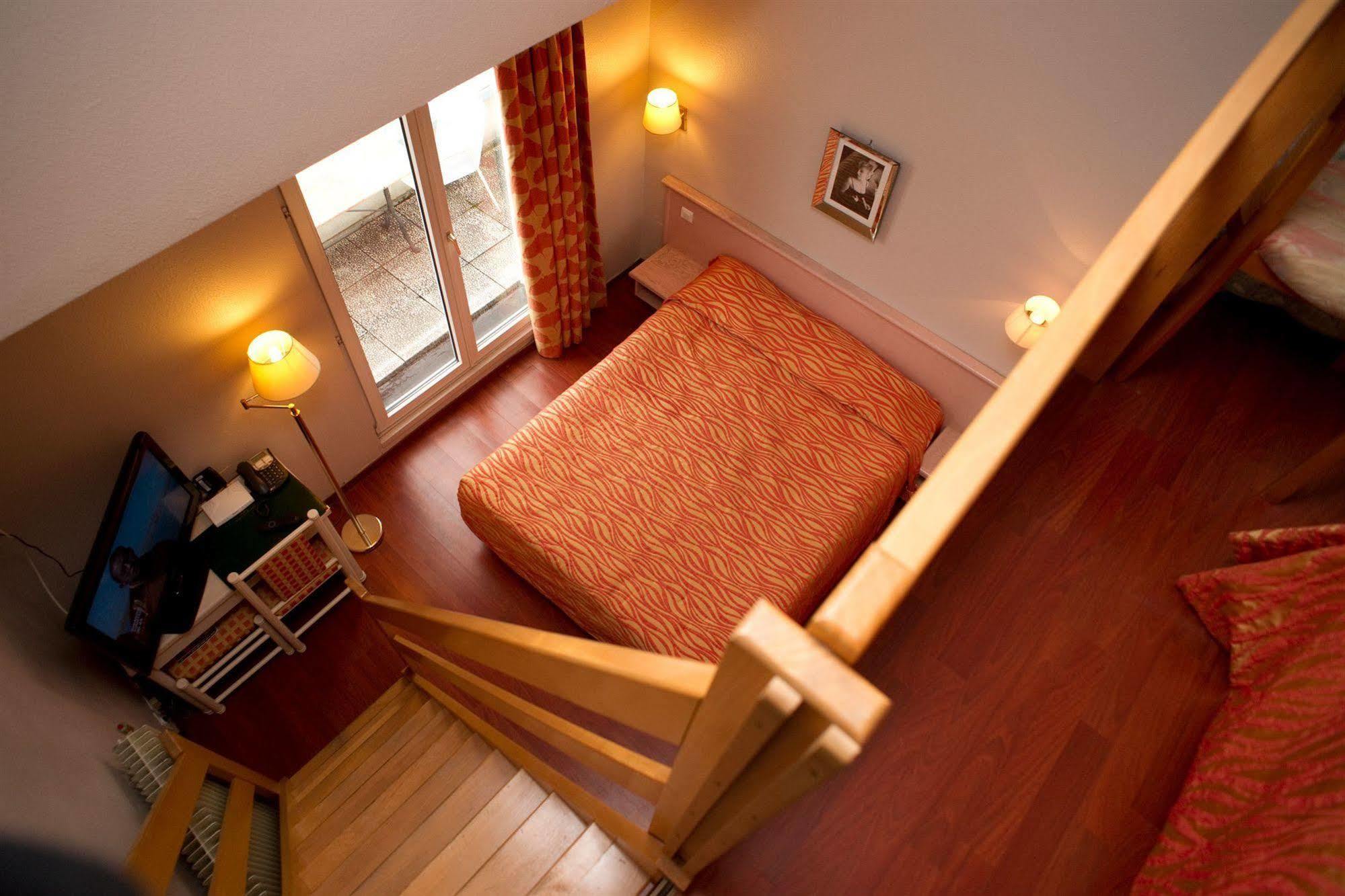 Logis Hotel Beausejour Colmar Exterior photo