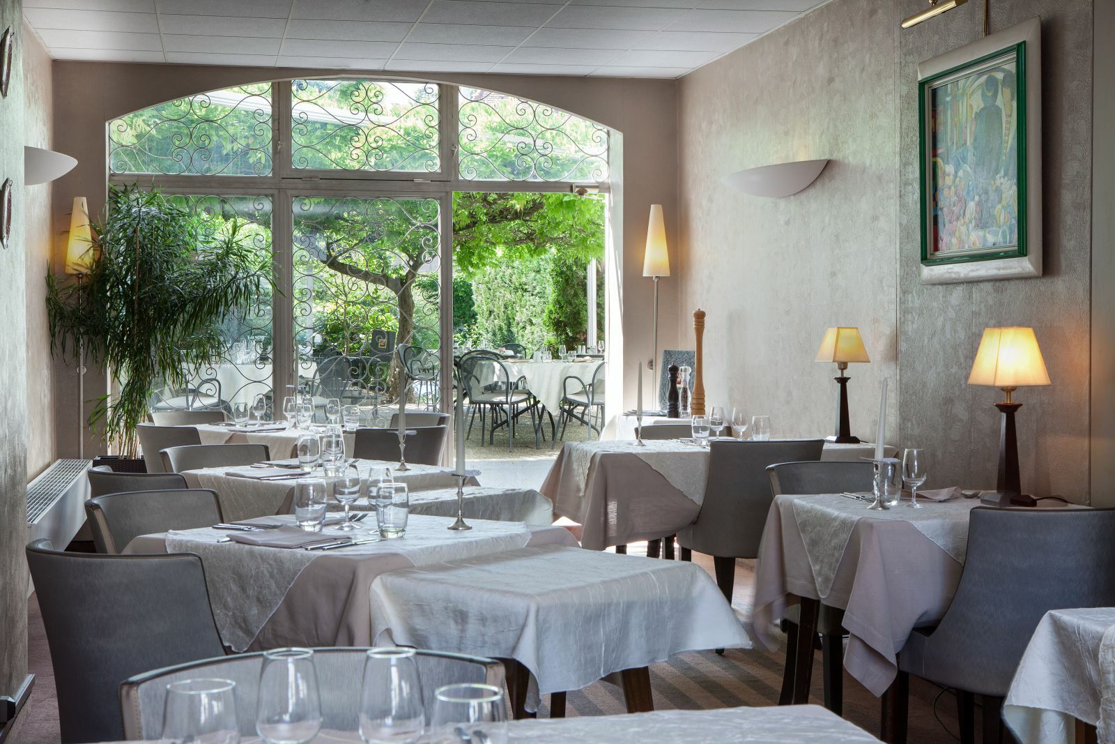 Logis Hotel Beausejour Colmar Exterior photo